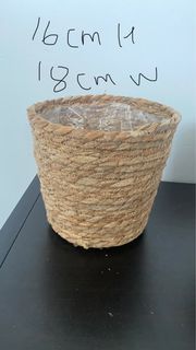 Flower basket