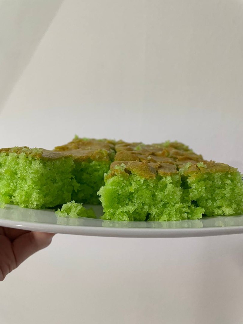 Home Made Traditional, rich, soft and fluffy butter cake. Very Buttery Cake  | Buttercake [Local SG Based] | Lazada Singapore