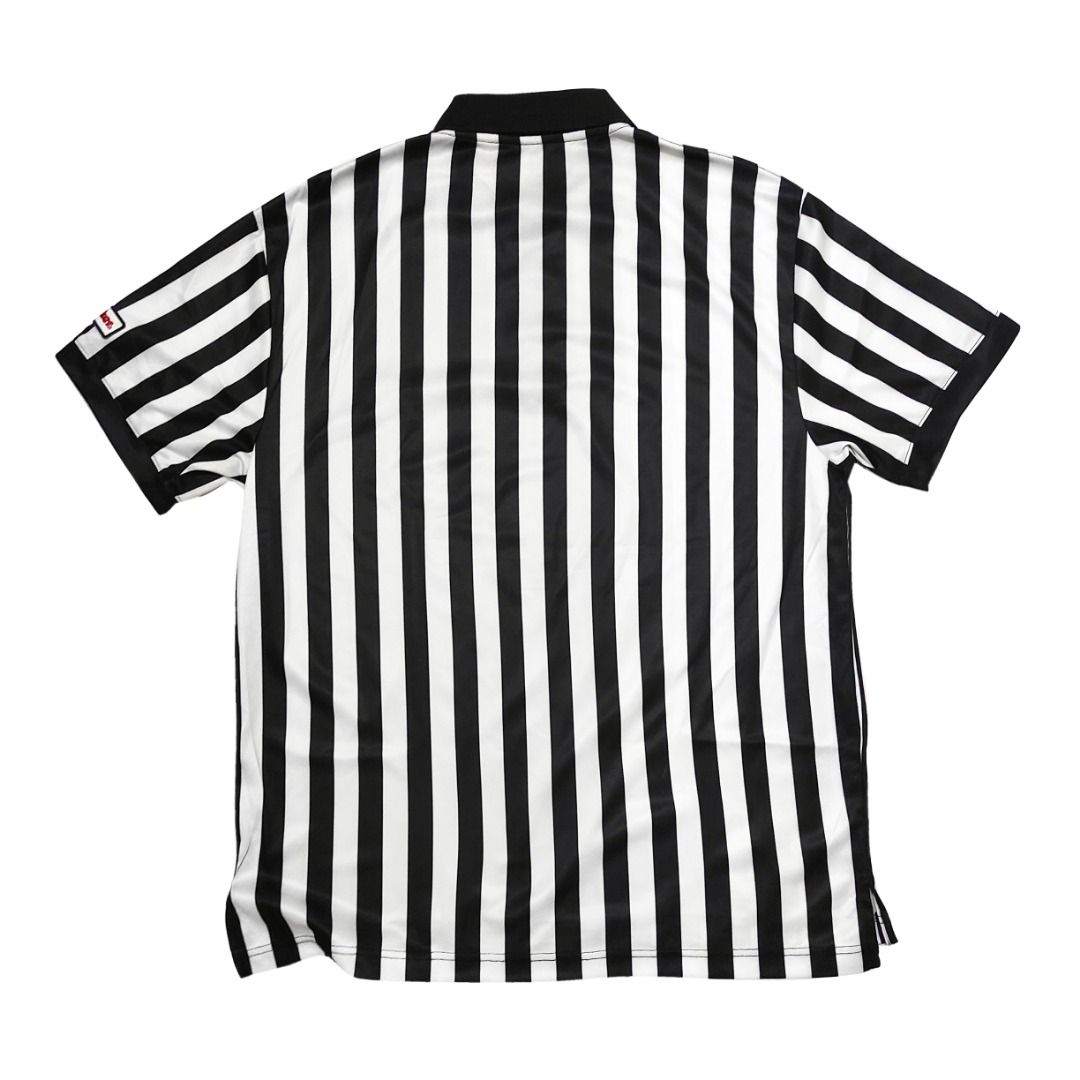 Footlocker on sale referee shirt