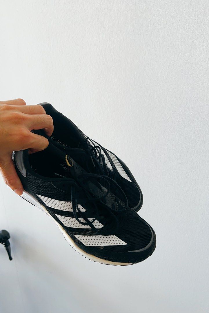 FOR FAST SALE Adidas Adios 6 Men s US 8 Men s Fashion