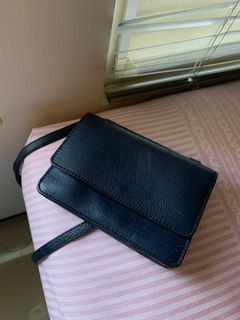 Fossil Bag Navy Authentic