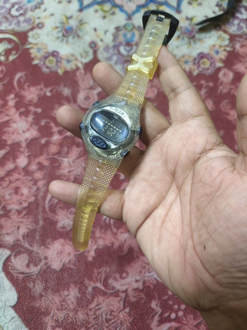 fossil fsl, Luxury, Watches on Carousell