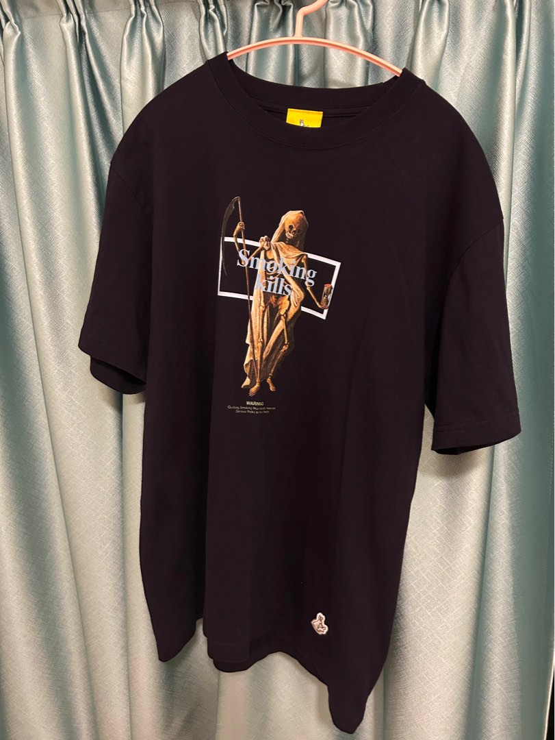 サイバーボッツ “春画” Printed T-Shirt メンズ | bca.edu.gr