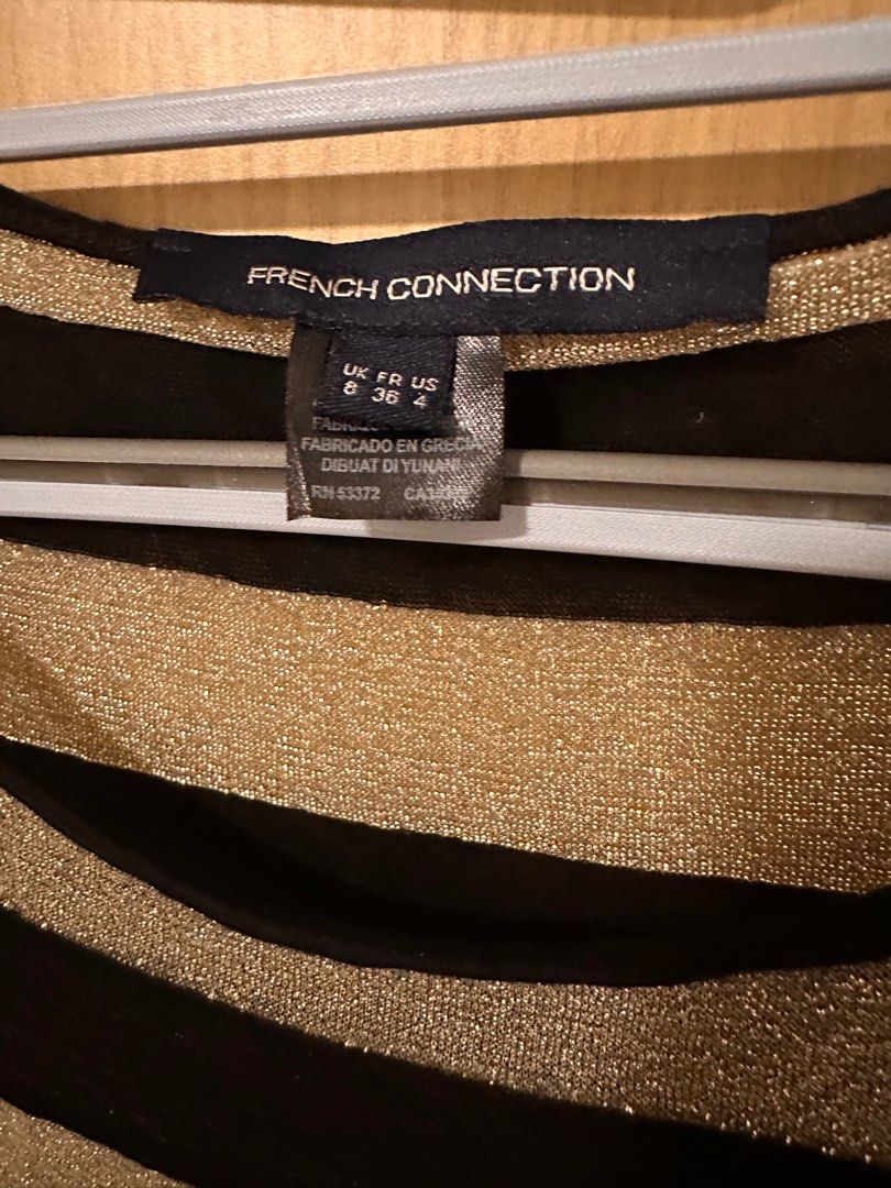 French shop connection 53372