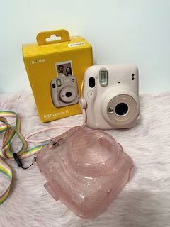 instax mini liplay olx