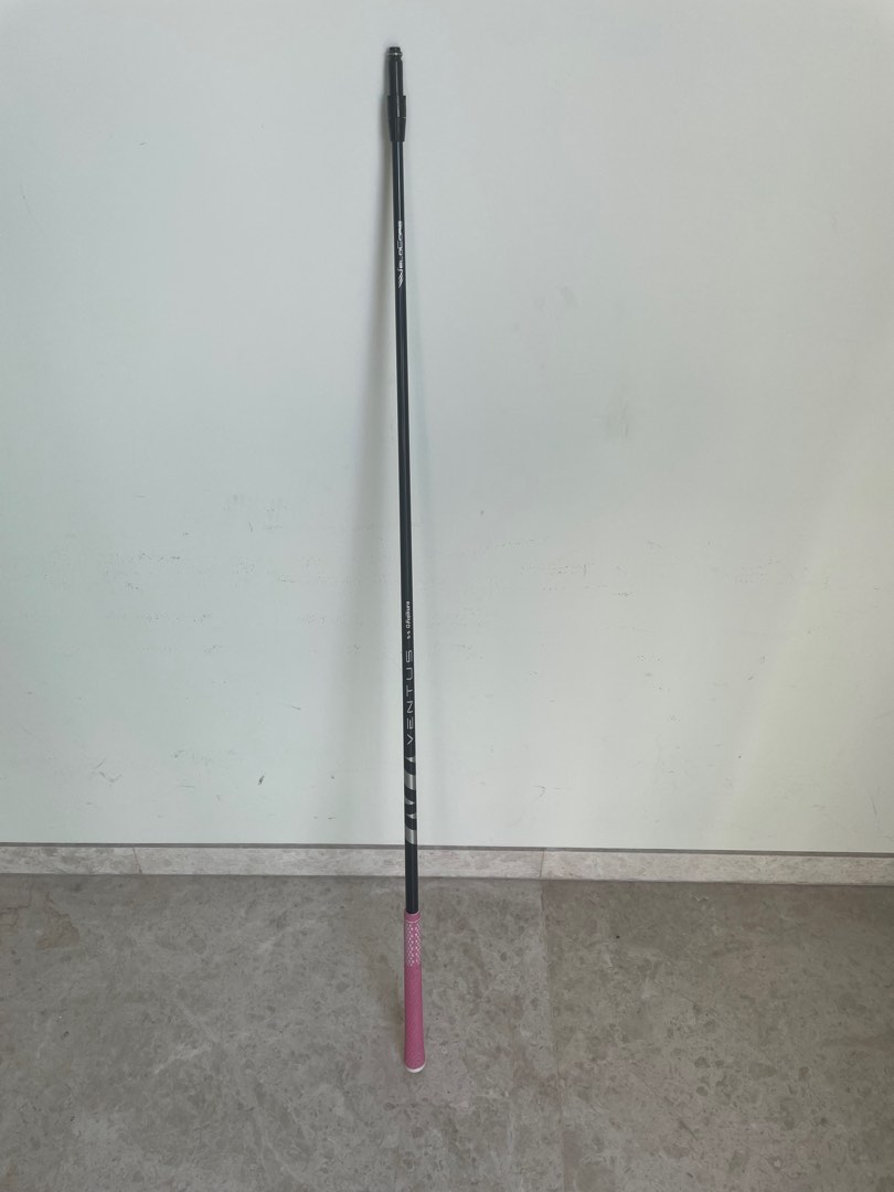 Arbre Fujikura Ventus Blue 5S – Callaway – 44,25 Pouces – Occasion Sans Vélocore