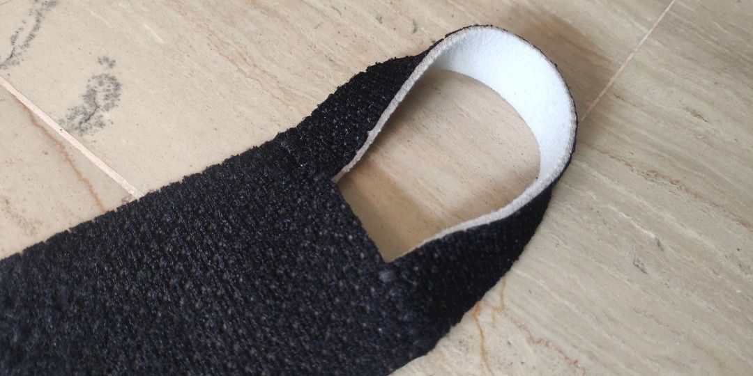 Futuro ankle brace wrap support, Health & Nutrition, Assistive