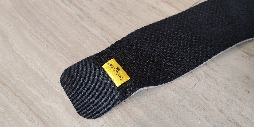 Futuro ankle brace wrap support, Health & Nutrition, Assistive