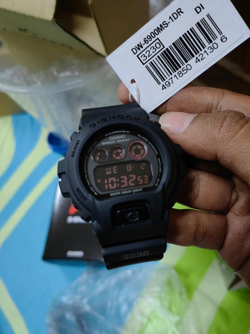 G shock polis evo Men s Fashion Watches Accessories Watches