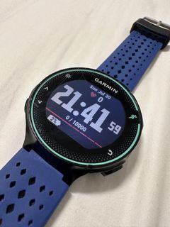 Garmin Forerunner 235