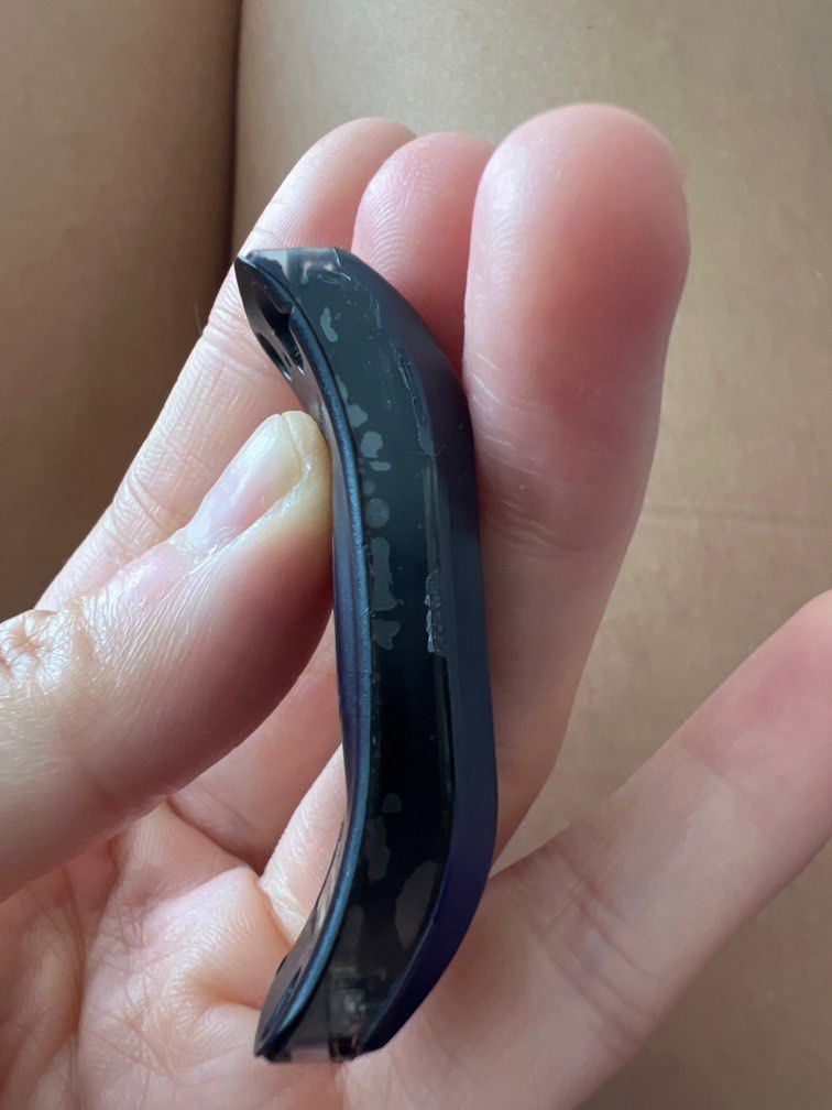 Garmin Vivosmart 3 without band Mobile Phones Gadgets