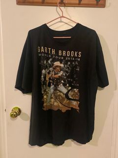 Garth Brooks