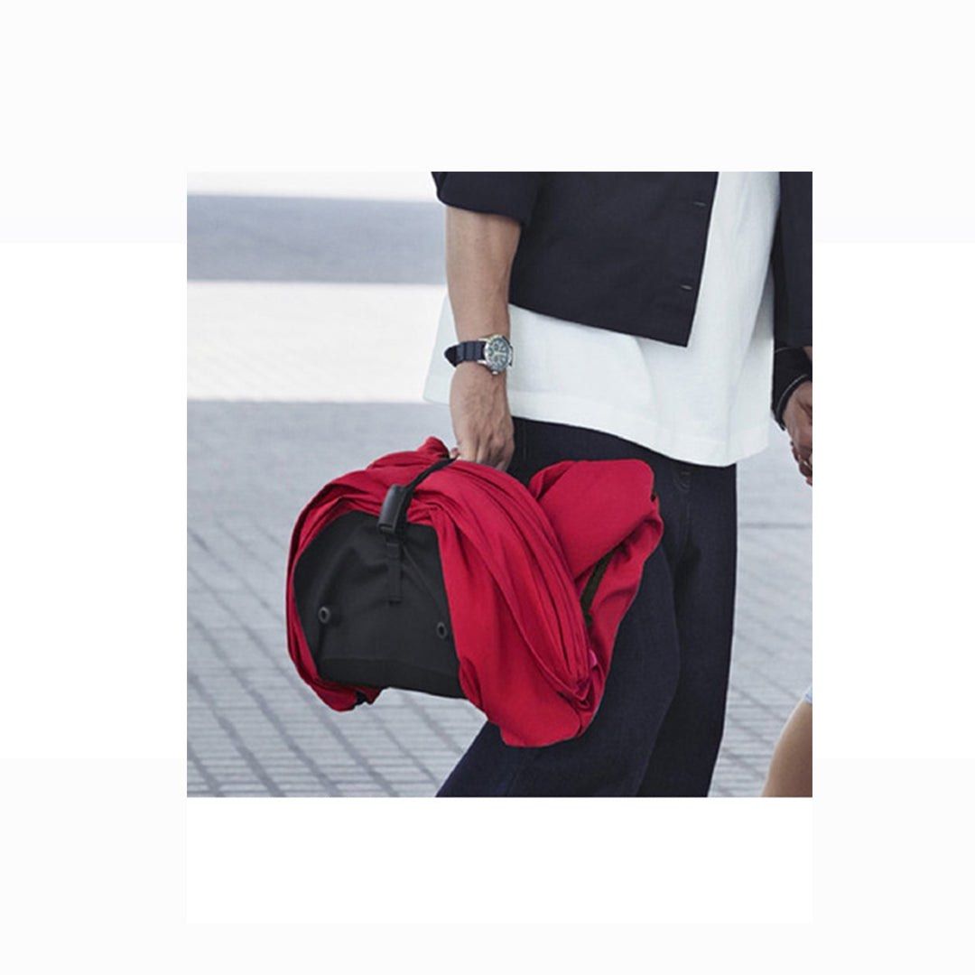 Cot to go hot sale gb
