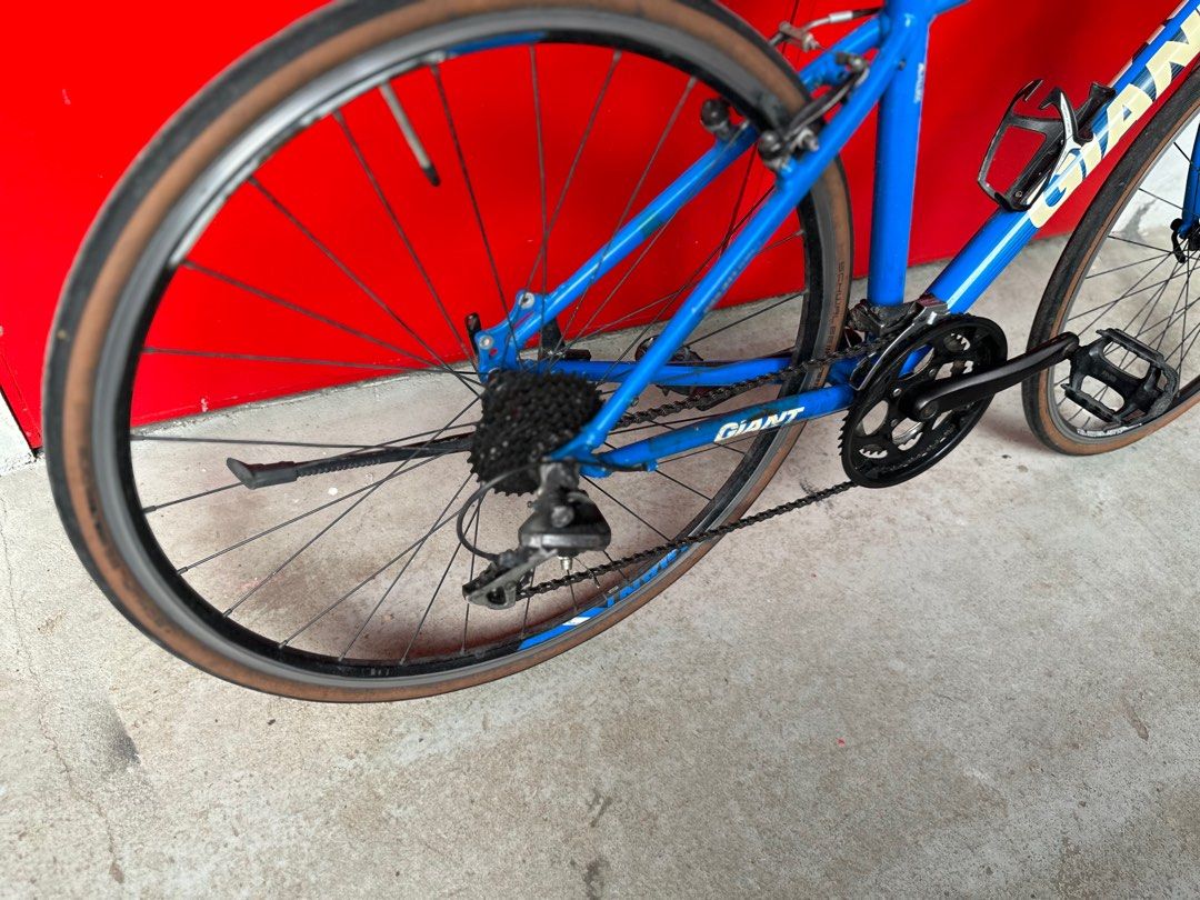 Giant fcr clearance 3100