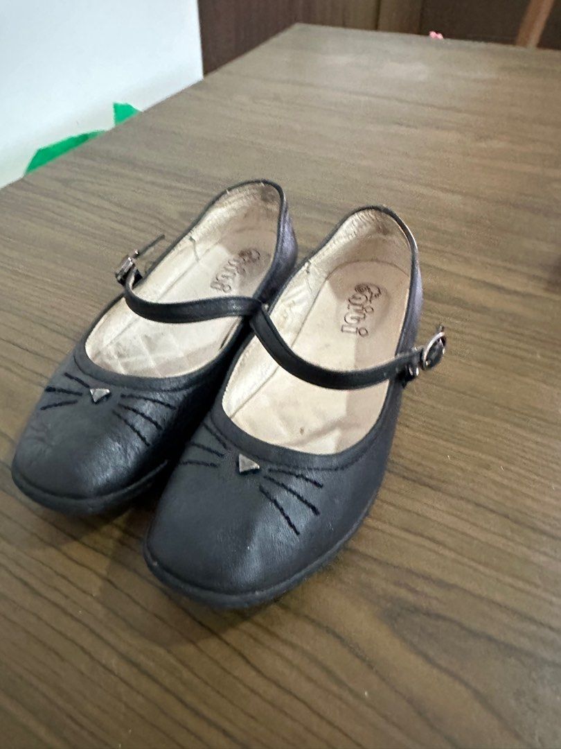 Gibi discount school shoes