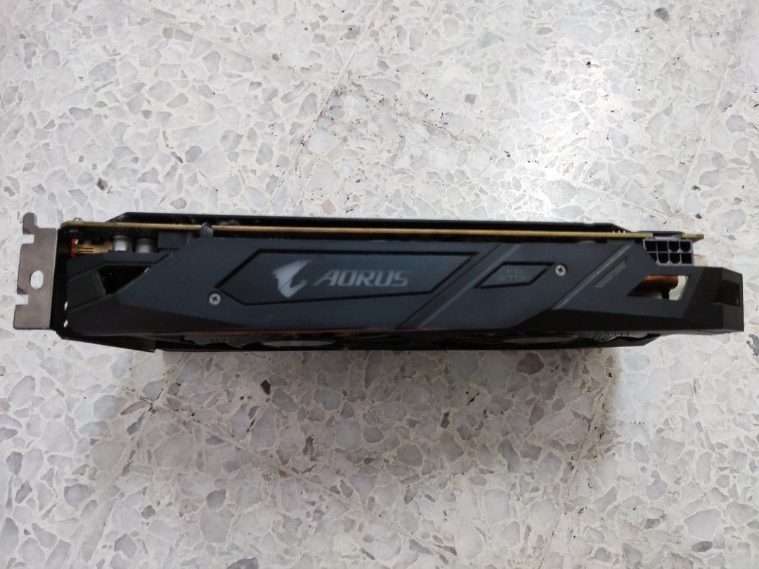Rx 570 gigabyte sale