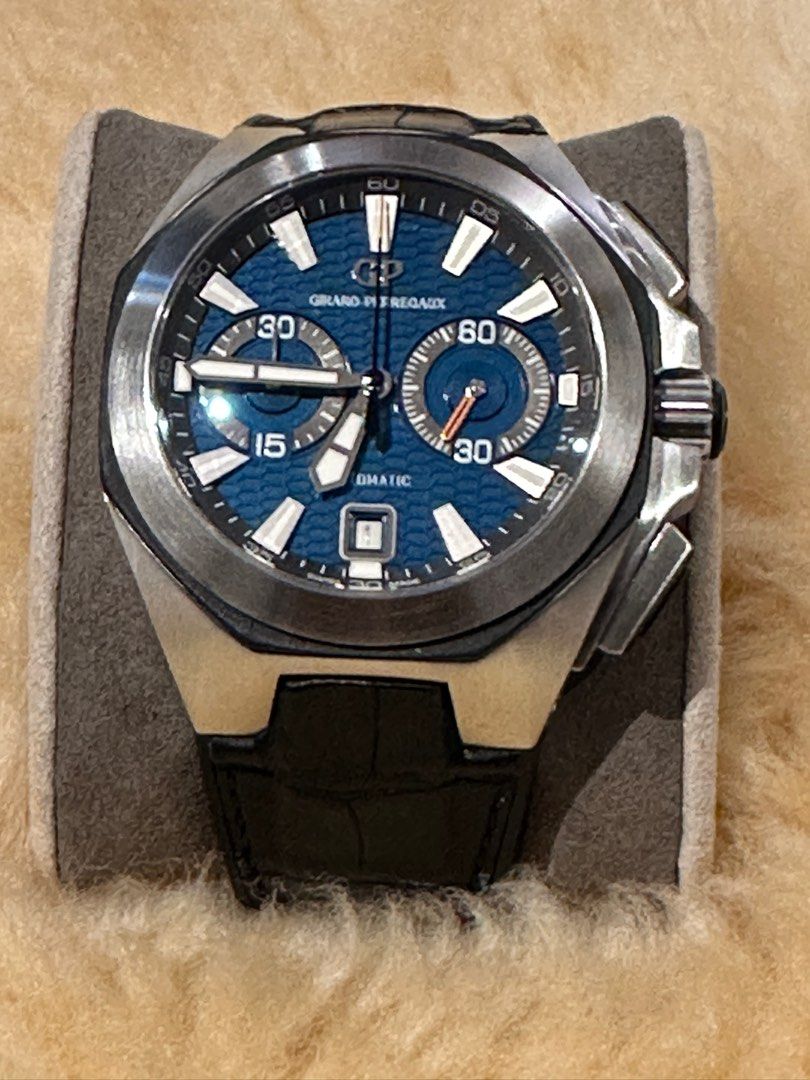 Girard perregaux for best sale sale