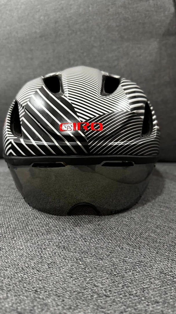 giro vanquish helmet review