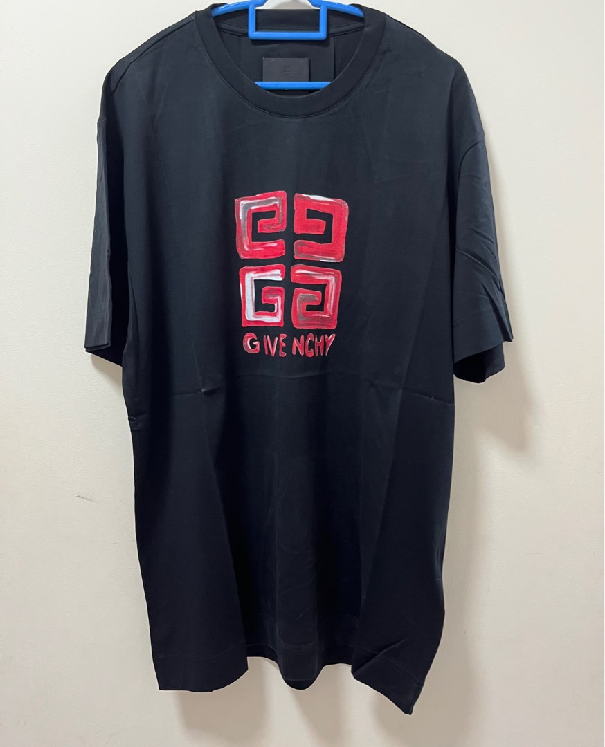 Givenchy 2019 t shirt clearance
