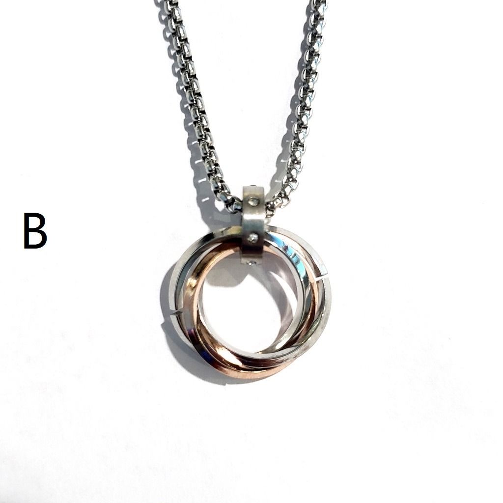 Men's hotsell fashion pendants