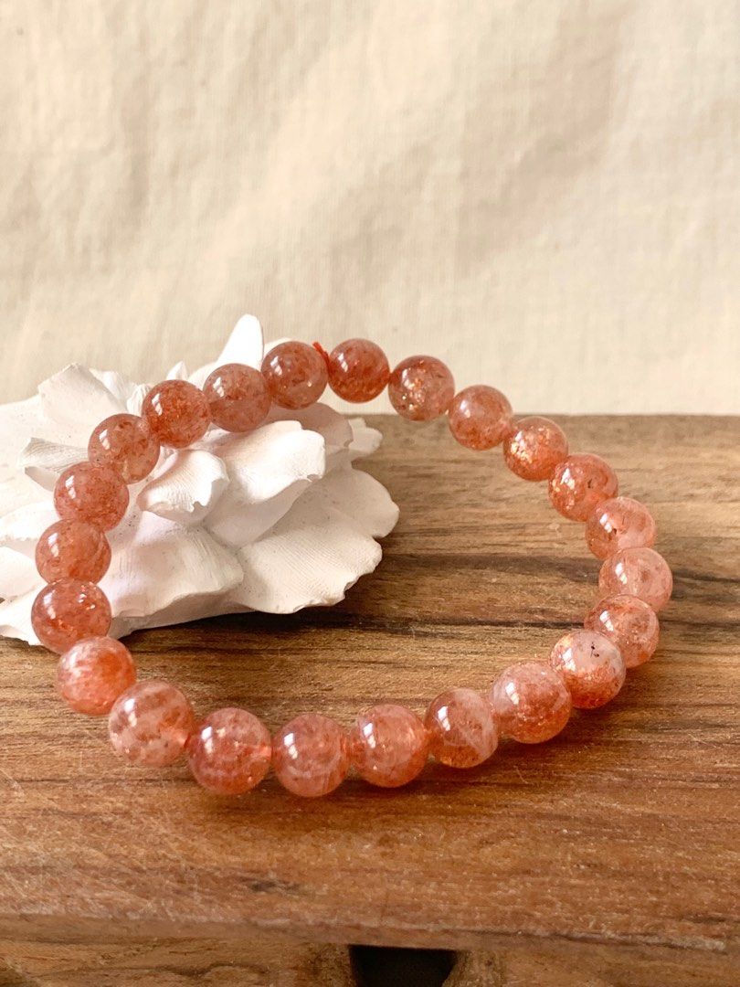 Lepidocrocite bracelet deals