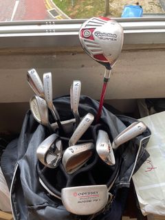 (Category: ) located in . Submitted by usedgolfgoods (Listing ID 1247392359, Image 1). Description: .