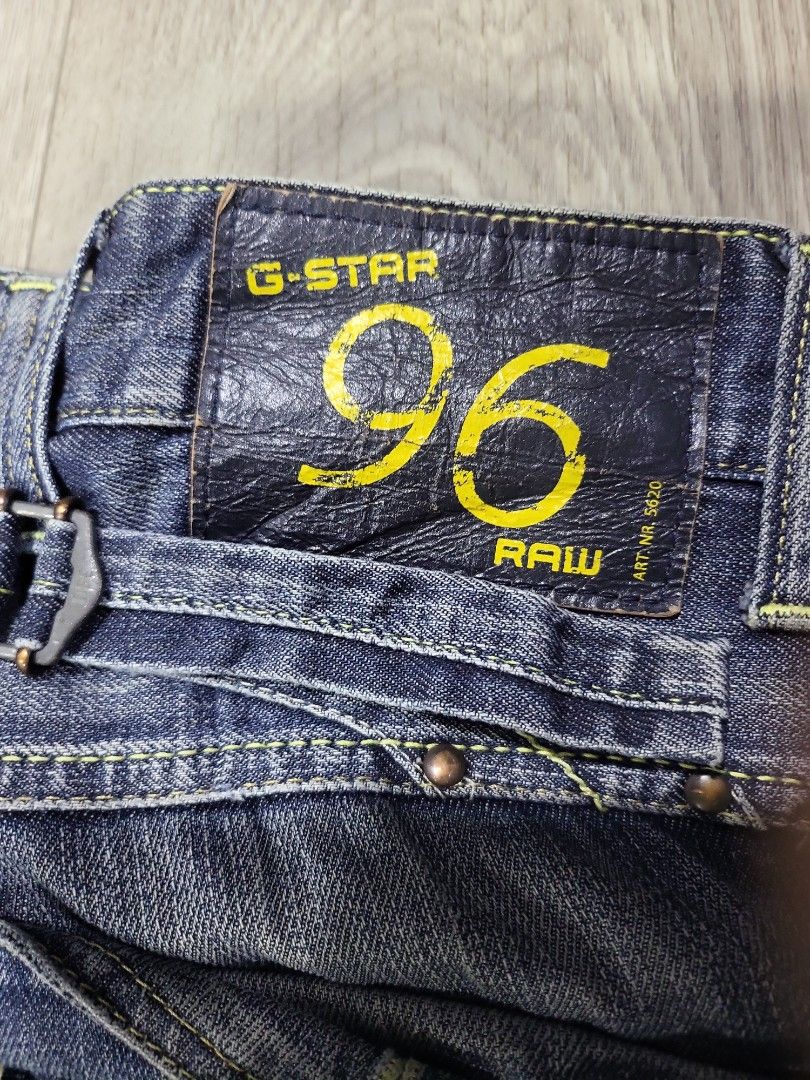 G on sale star 96