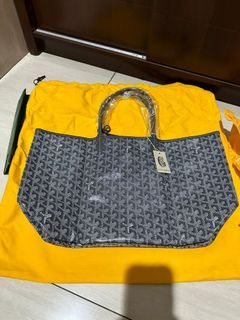 LV NEO NOE DAMIER EBENE VENUS N40198 (sz : 26x26x17 cm), Barang Mewah, Tas  & Dompet di Carousell