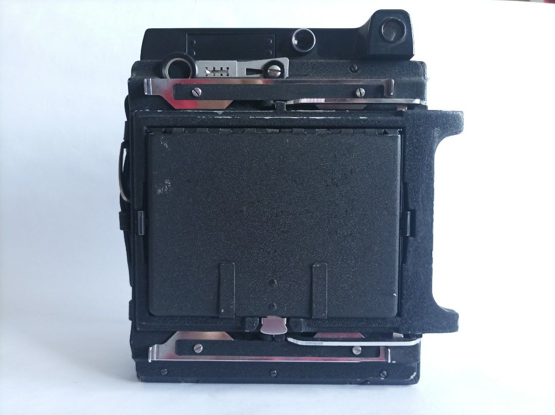 Graflok Back Graflok Back 4x5 Horseman 612 Graflok Back ShenHao