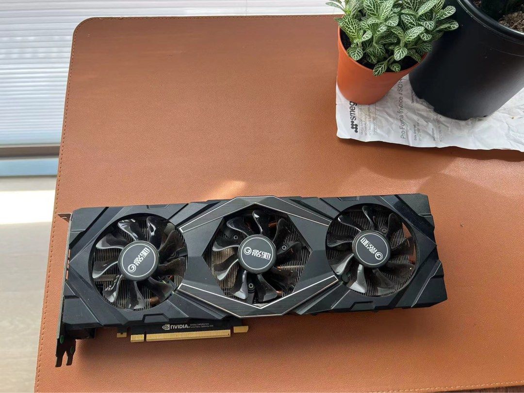 Geforce rtx 2080ti store super