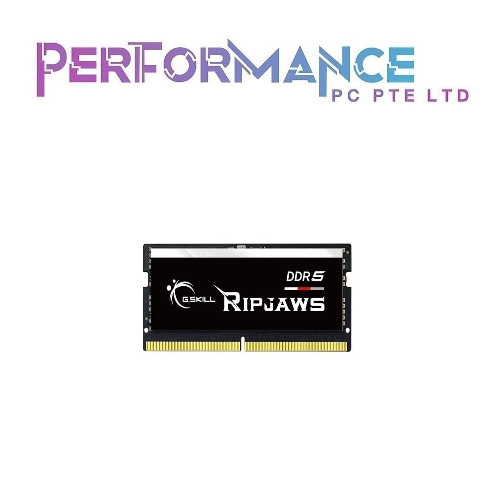 G skill ripjaws sodimm discount