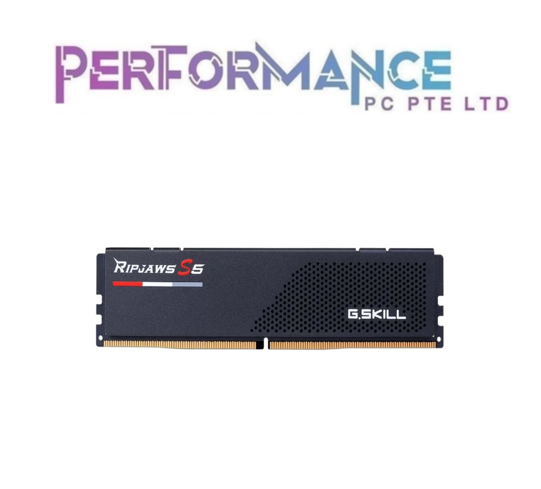 G skill ripjaws store 5