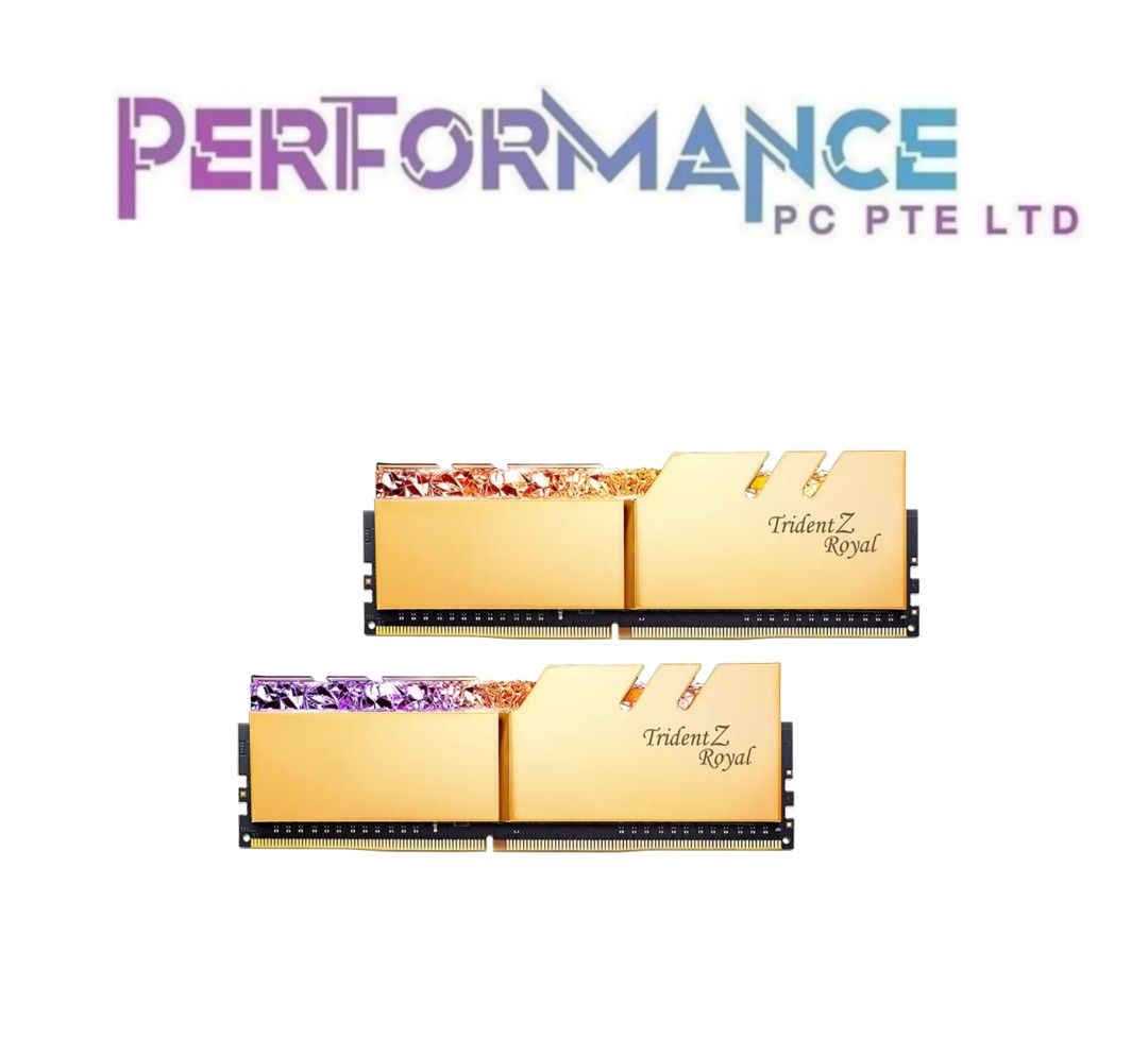 Ram trident z royal rgb hot sale