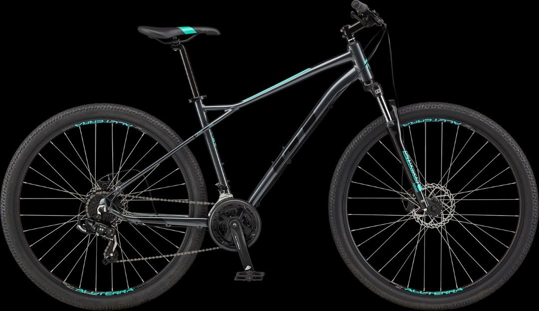 Giant aggressor new arrivals