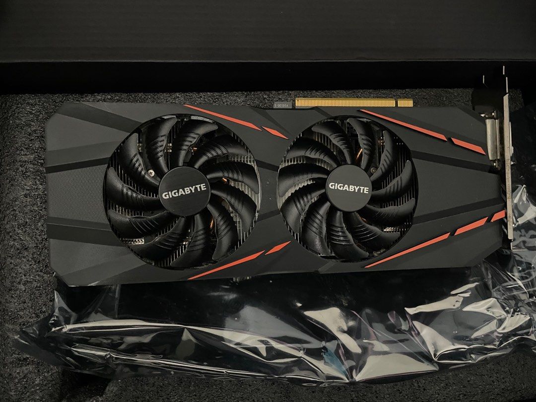 Windforce 1060 6gb shop