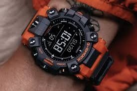 GW-9500-1A4 行貨現貨深水埗門市正貨- 全新卡西歐Casio Watch 