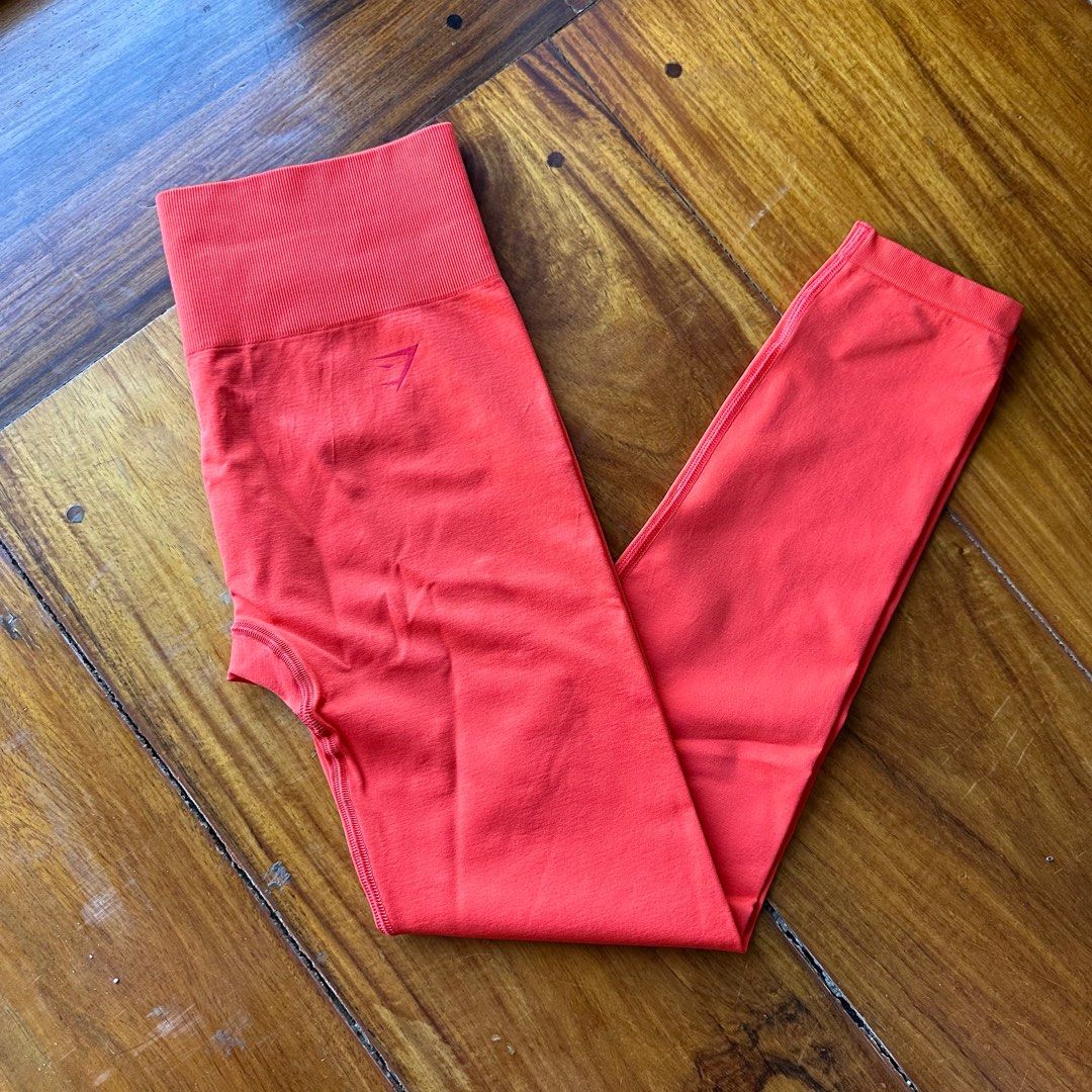 Gymshark Leggings Women s Fashion Bottoms Other Bottoms on