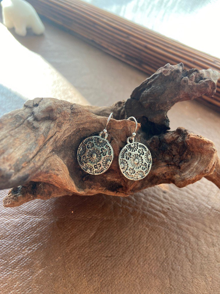 Australian Made High Quality Earrings, Women's Fashion, Jewelry