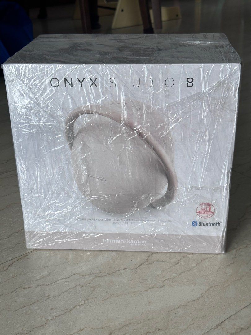 Onyx Studio 8 - Harman Kardon Singapore