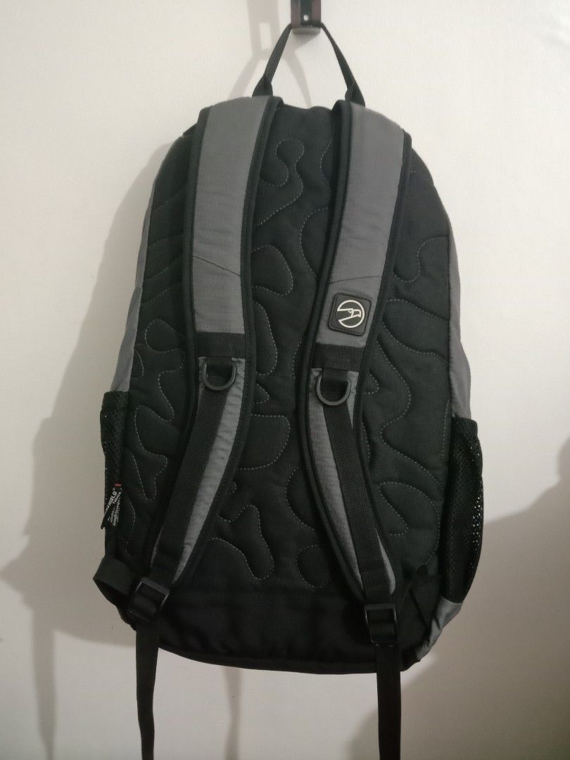 Hawk 4649 backpack top