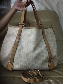 Preloved bag from Korea LQ tote - Ghie's Bag Collection