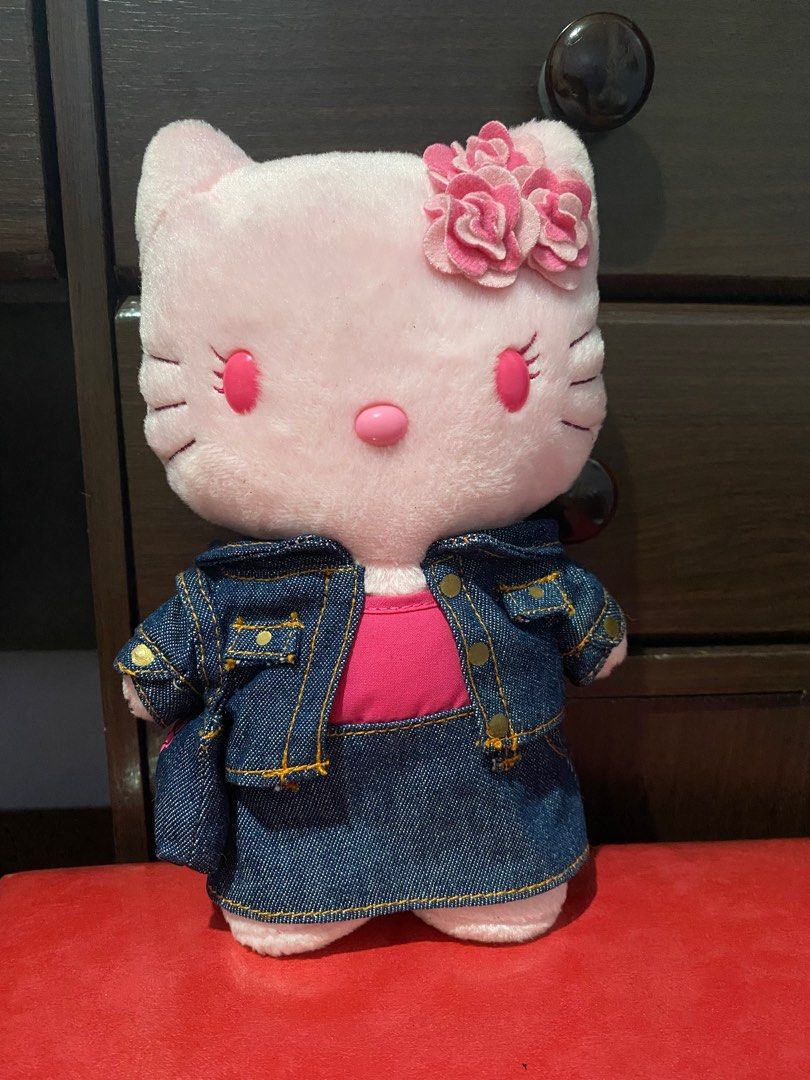 Hello Kitty slips kopen? | Vergelijk alle aanbiedingen
