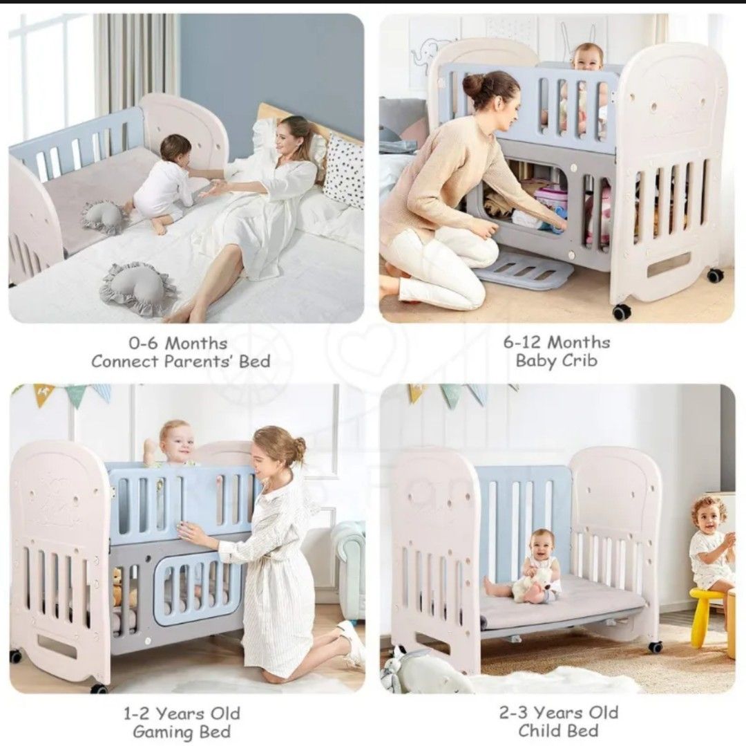 Pre owned baby furniture new arrivals