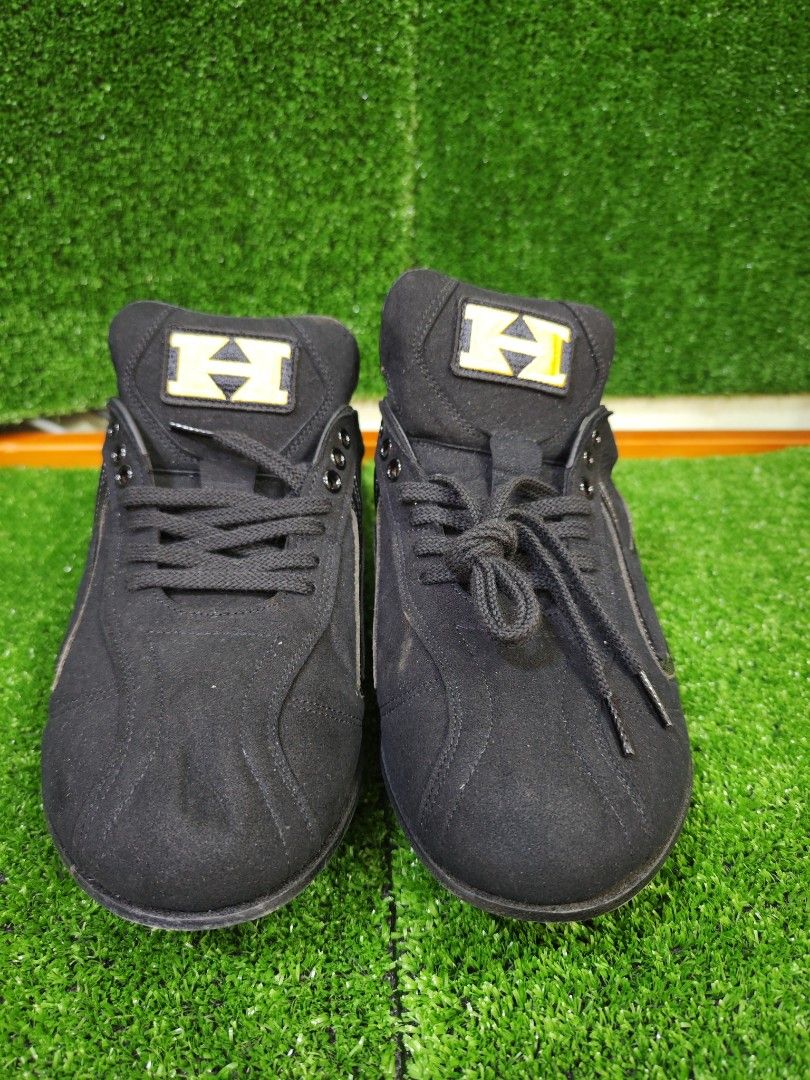 Hi Gold Japan Hi Gold Baseball softball shoes