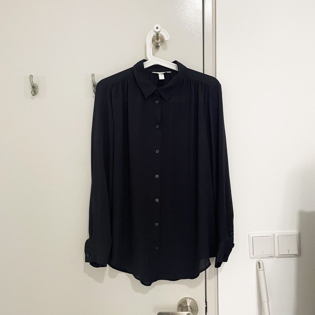 H&m tops and shop blouses