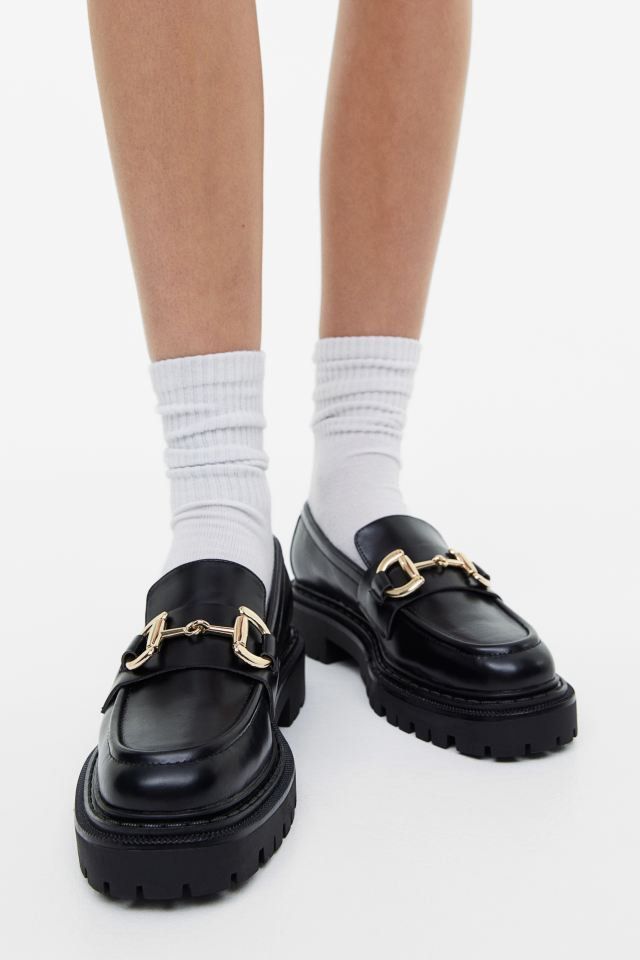 H&m loafer new arrivals