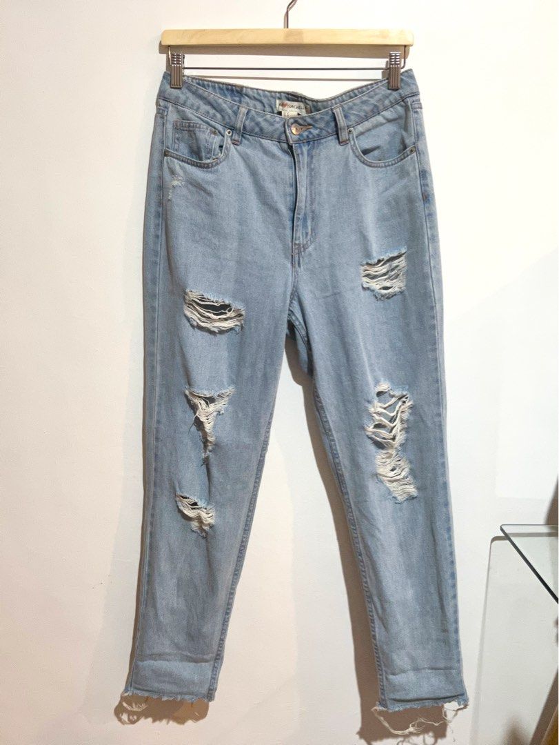 H&m coachella jeans deals