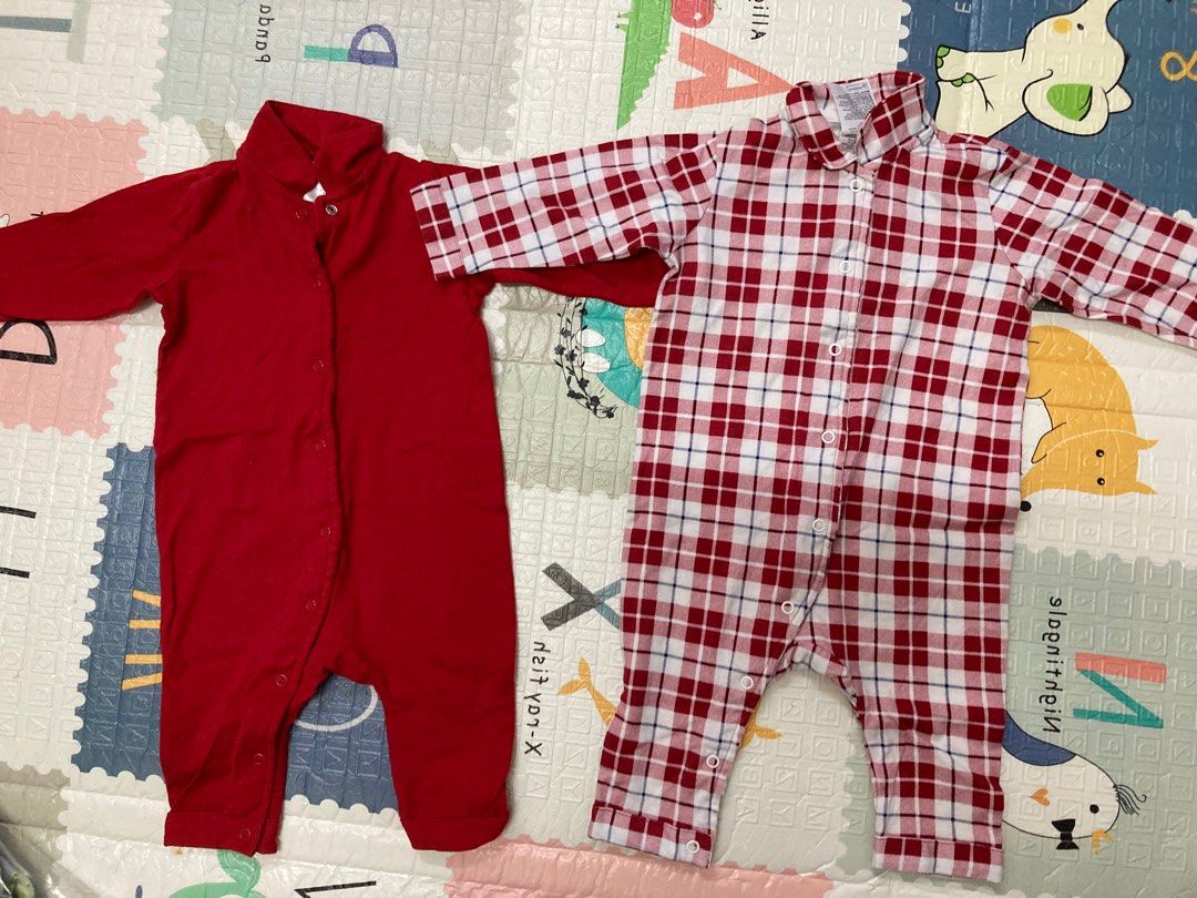 Footless sleepsuits top h&m