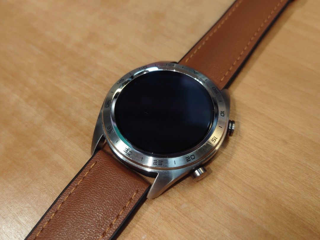 Honor Watch Magic No Box