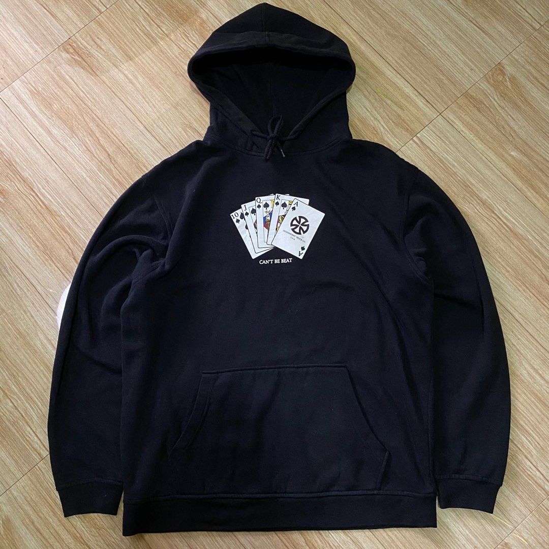 Ripndip sales poker hoodie